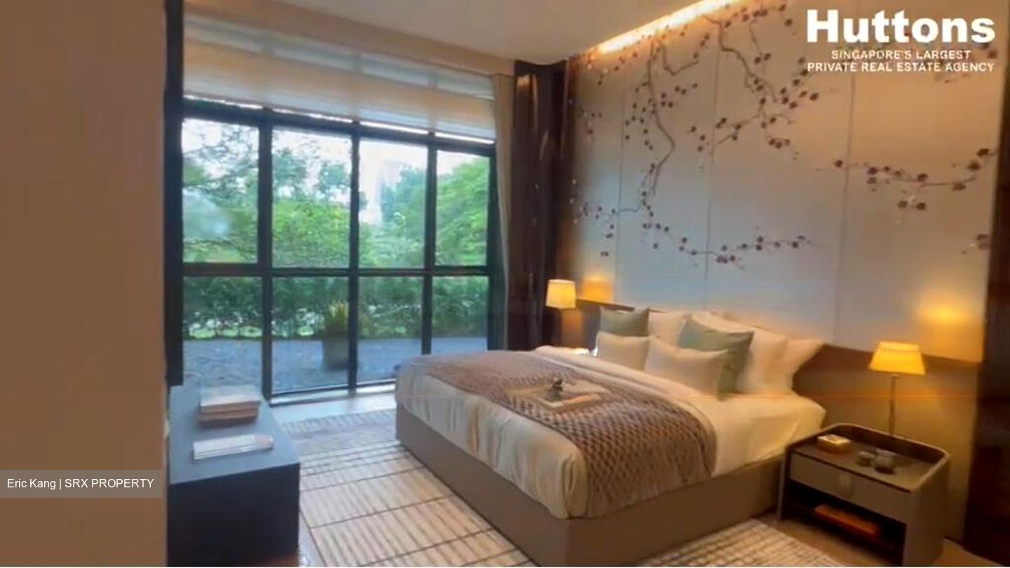 Watten House (D11), Condominium #424367021